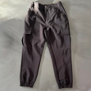 CALIA by Carrie Underwood Black Track Pants